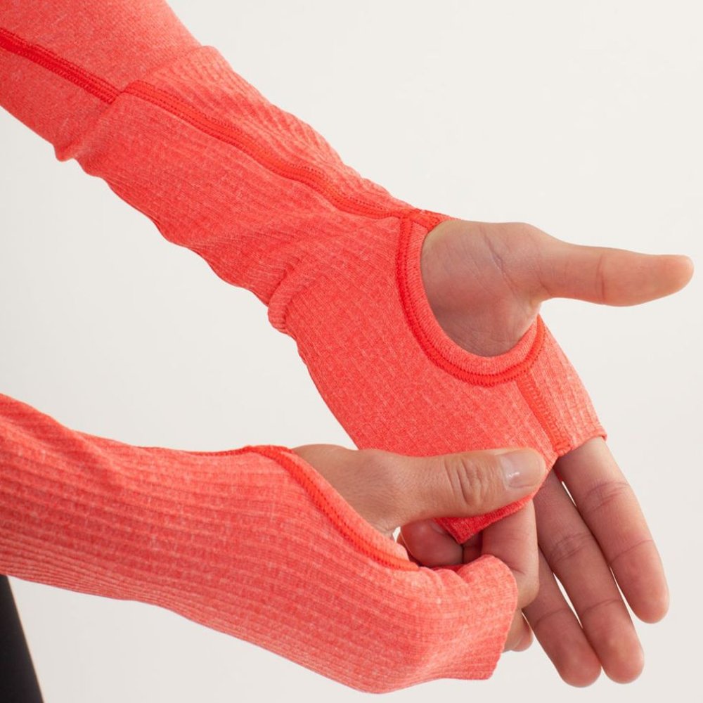 Lululemon Run: Swiftly Turtleneck - image 3